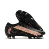 fodboldstøvler Nike Mercurial Vapor XIII Elite FG Sort Pink_1.jpg